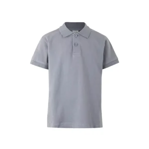 Polo niño vintage