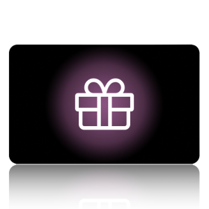 Tarjeta regalo