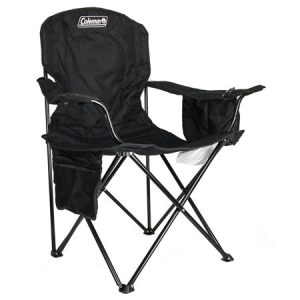 Silla con Hielera Quad Chair