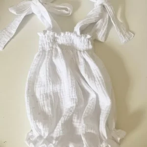 Ranita/pelele alta Vejer