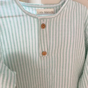 Blusa Croacia
