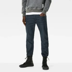 G-STAR Arc Dotor Stretch Denim Dark Aged Jeans