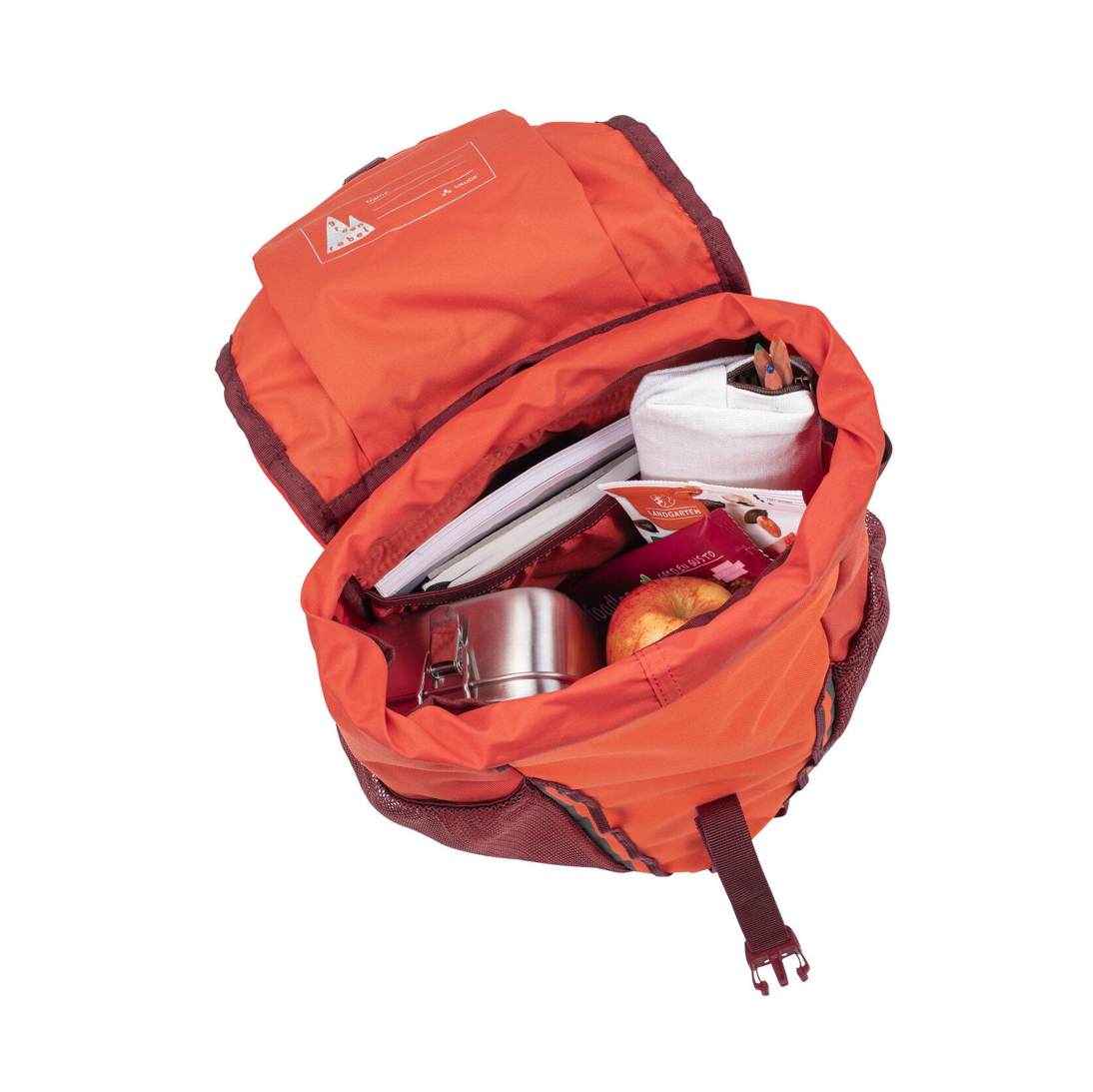 Mochila Para Niños Puck - Imagen 4