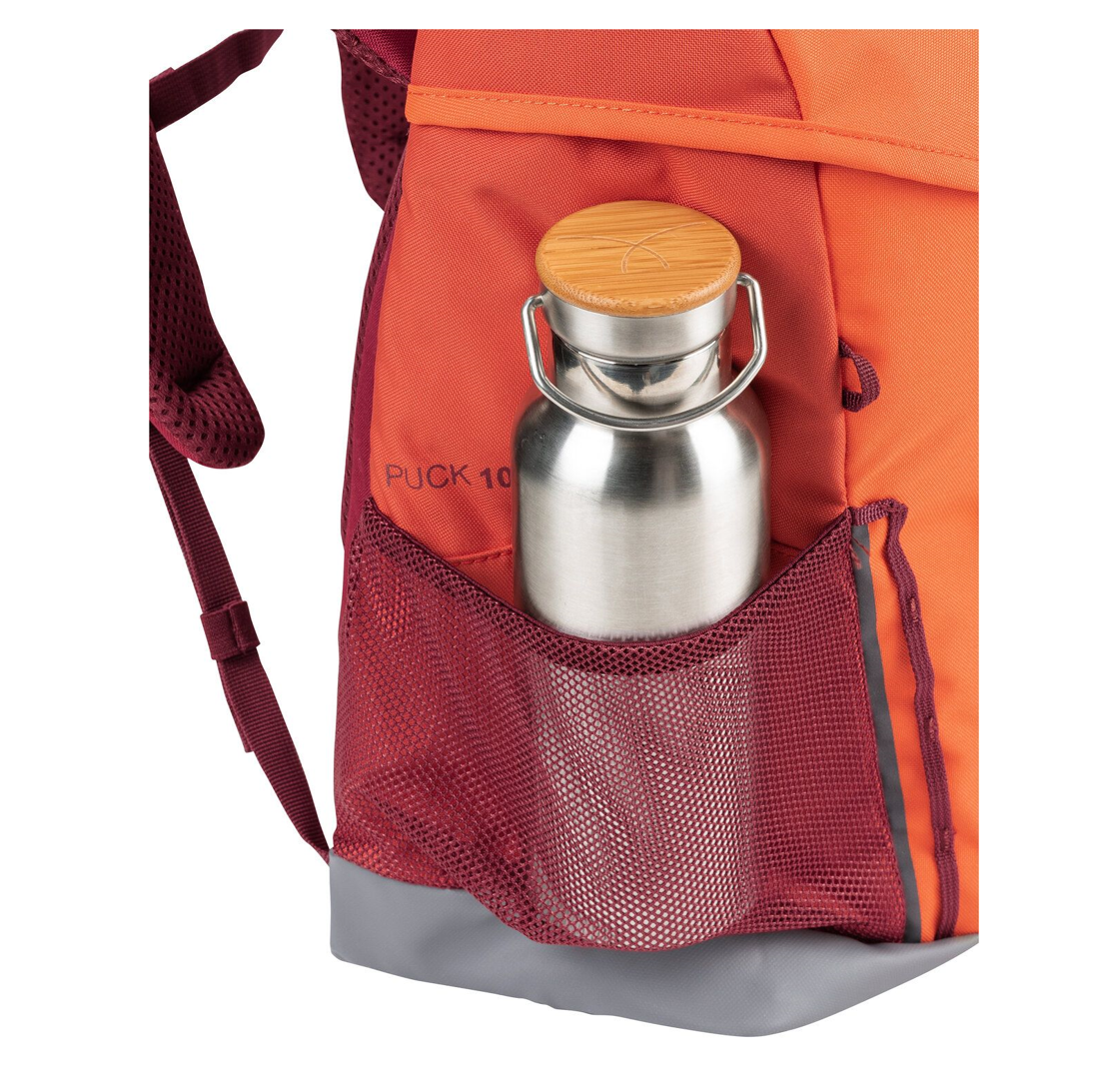 Mochila Para Niños Puck - Imagen 6