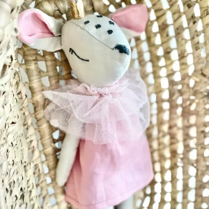 Boneca Rosalía