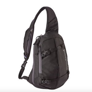Mochila Atom Sling 8L Negra