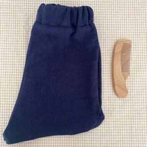 Short Capri
