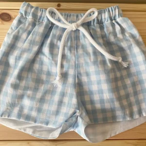 Pantalón vichy