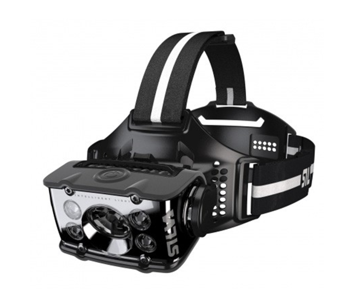 Linterna Frontal Power Trail - Imagen 2