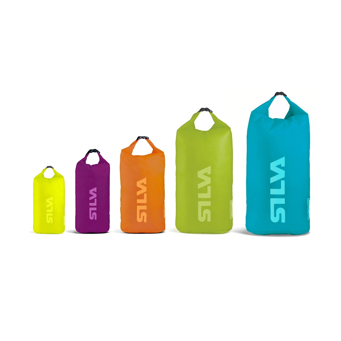Bolsa Seca Carry Dry 24L 70D - Imagen 3