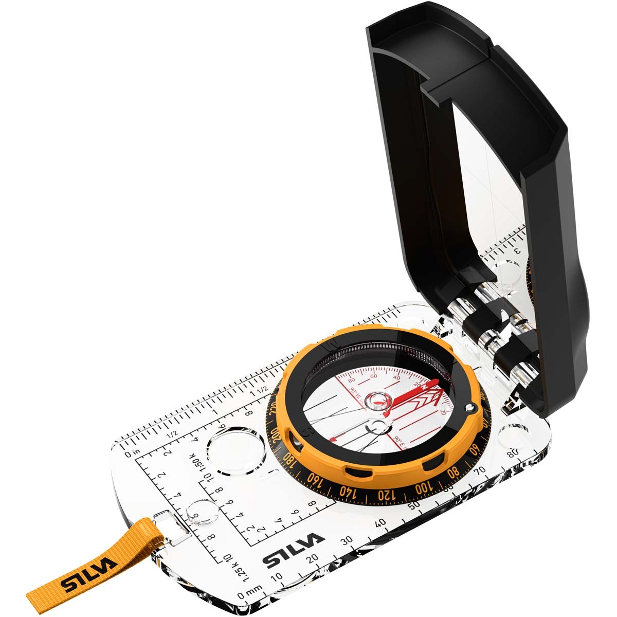 Brujula Expedition S