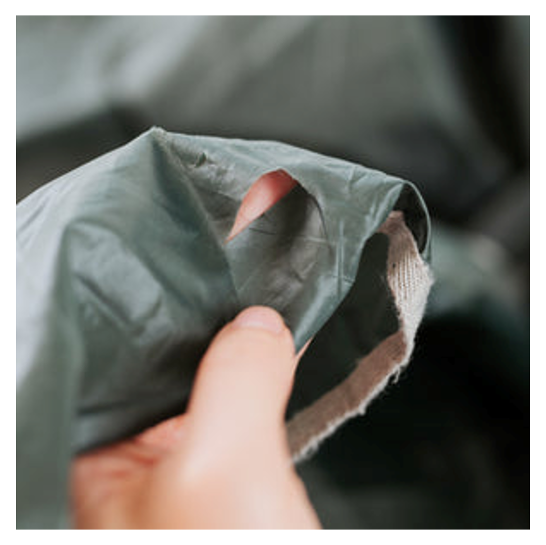 Cinta Reparadora Tear Aid Patch Pack S - Imagen 5
