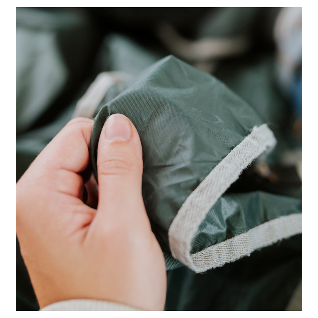 Cinta Reparadora Tear Aid Patch Pack S - Imagen 7