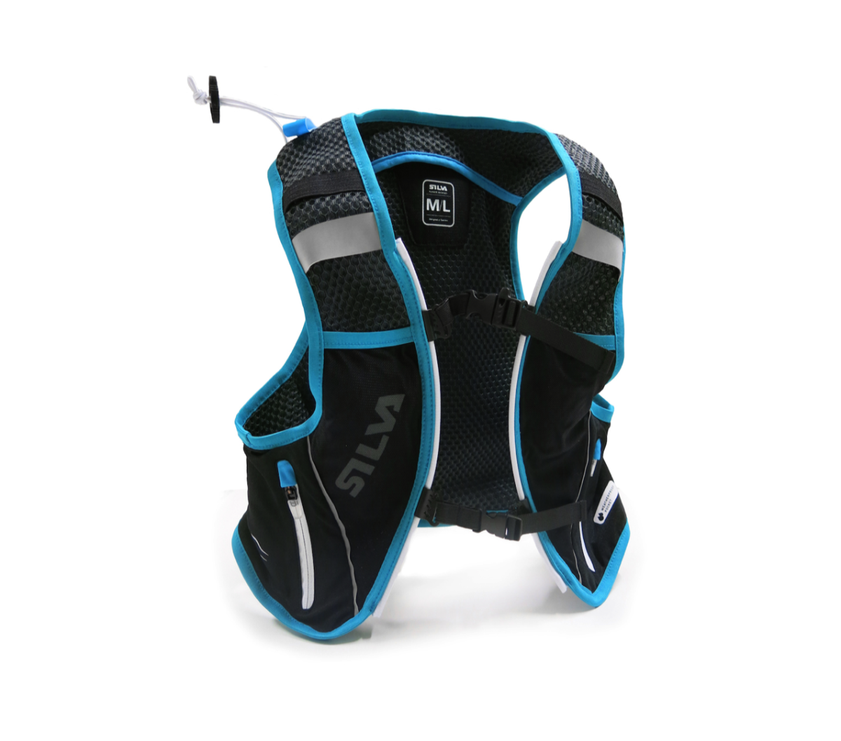 Vest de Trail Running Strive 5