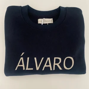 Sudadera Sand marino