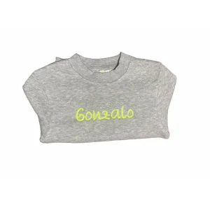 Sudadera neón