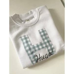 Sudadera Alpes