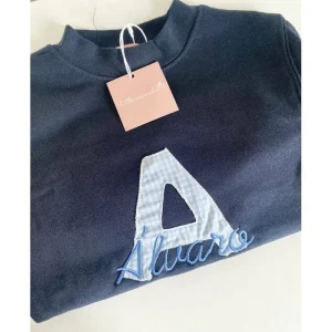 Sudadera Álvaro