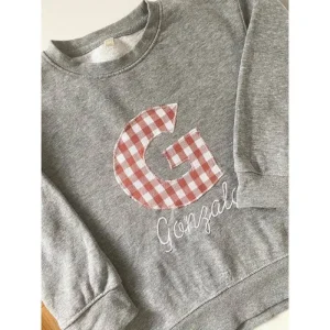 Sudadera Pompeya