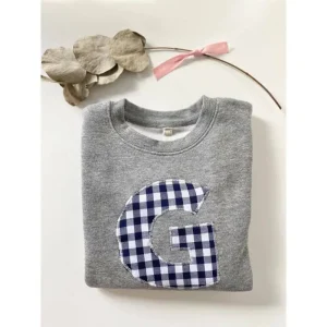 Sudadera tirreno