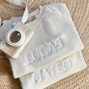 Sudadera Sand