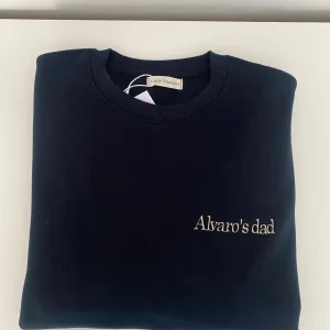 Sudadera Sand adulto marino