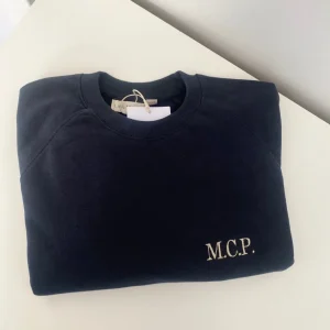 Sudadera marino Cádiz