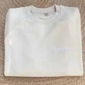 Sudadera Sand adulto