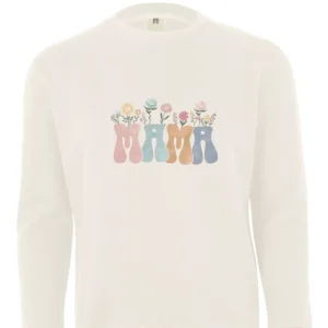 Sudadera mamá