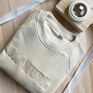 Sudadera Carmel niño