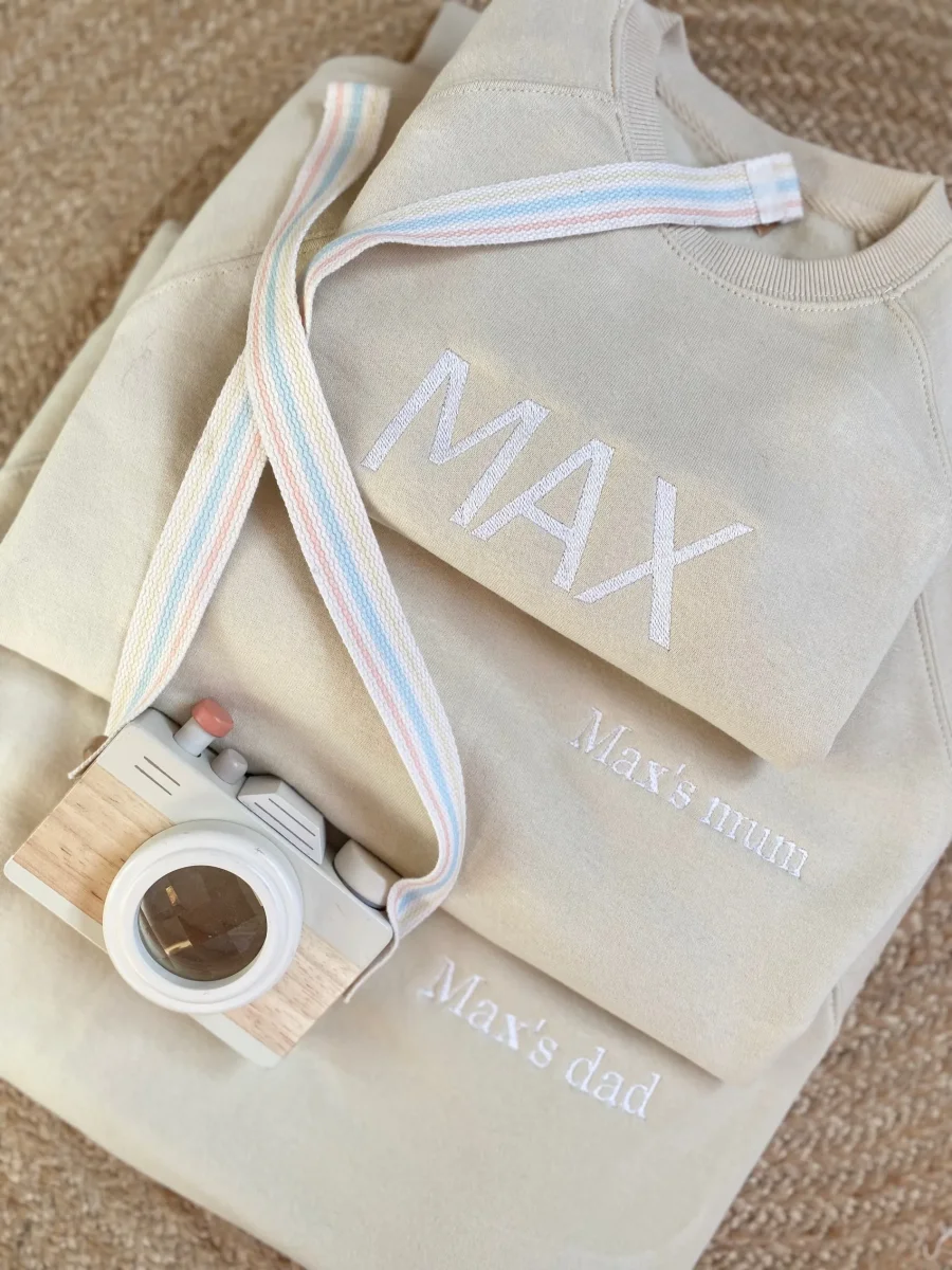 Sudadera Sand adulto - Imagen 3