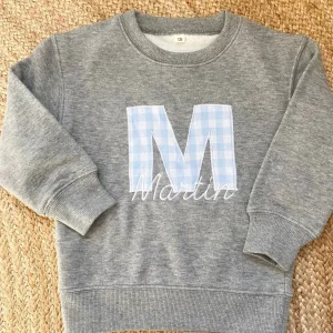 Sudadera Calpe