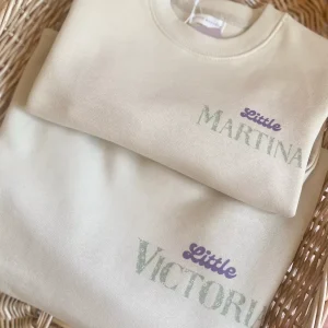 Sudadera Victoria