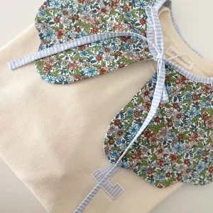 Conjunto sudadera y cuello quita y pon adulto