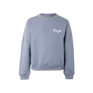 Sudadera color básic adulto