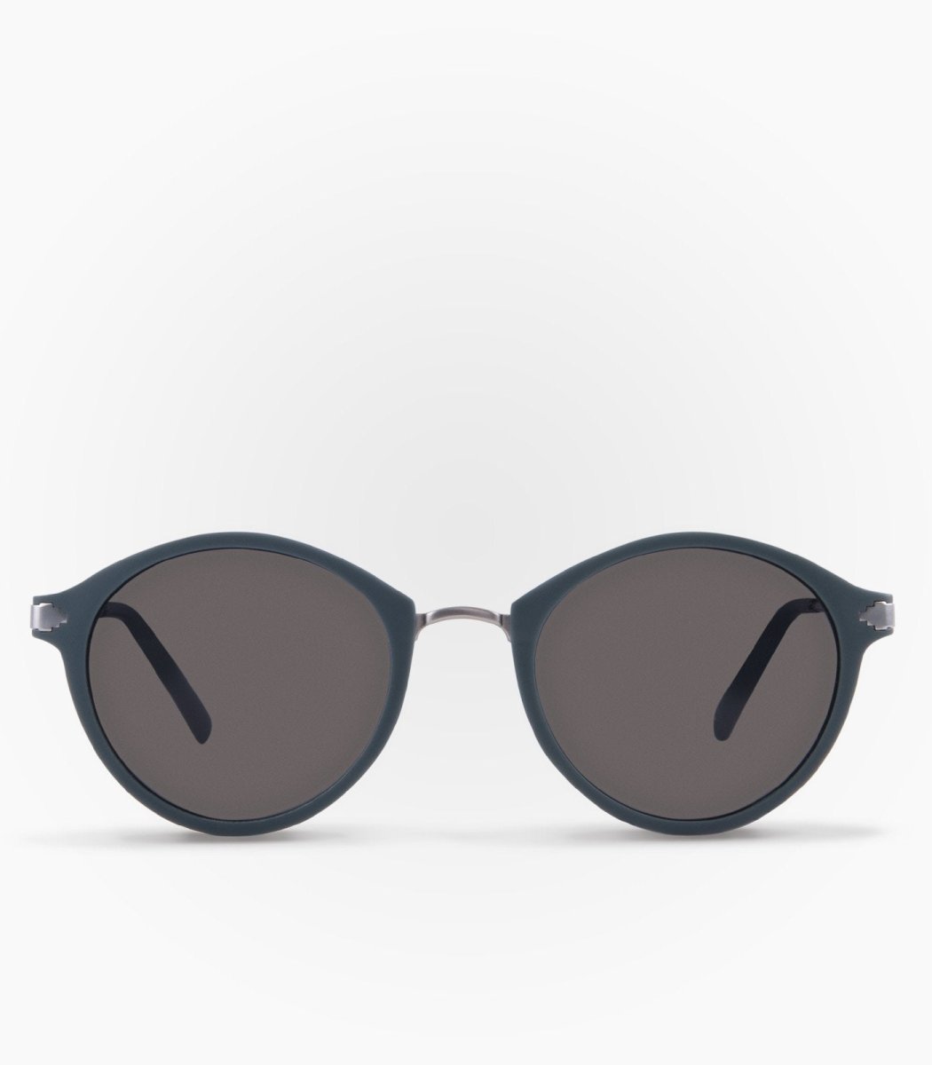 Lentes de Sol Orca Azul