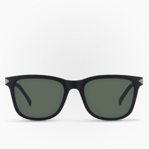 Lentes de Sol Zorro Negro
