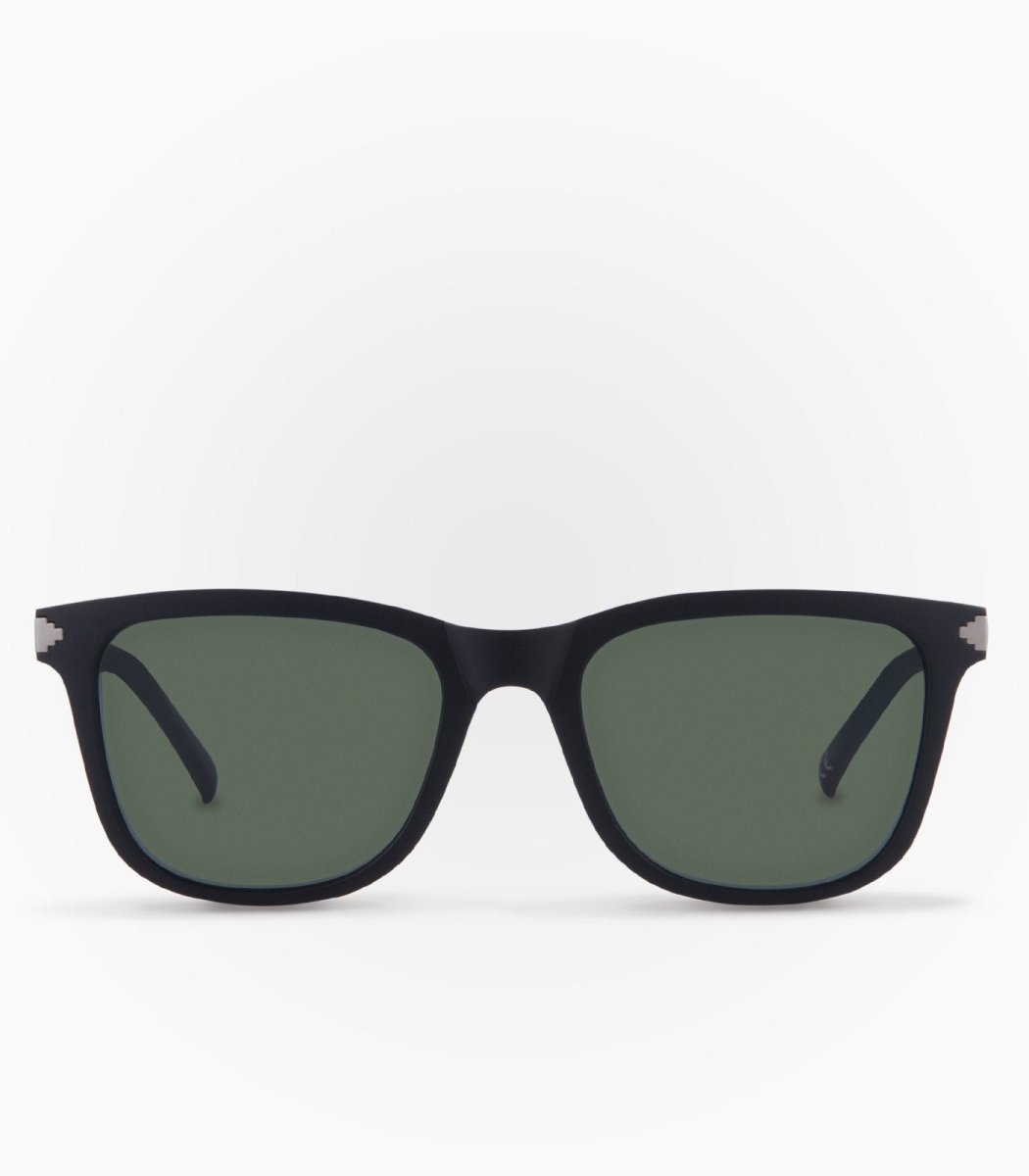 Lentes de Sol Zorro Negro - Imagen 2