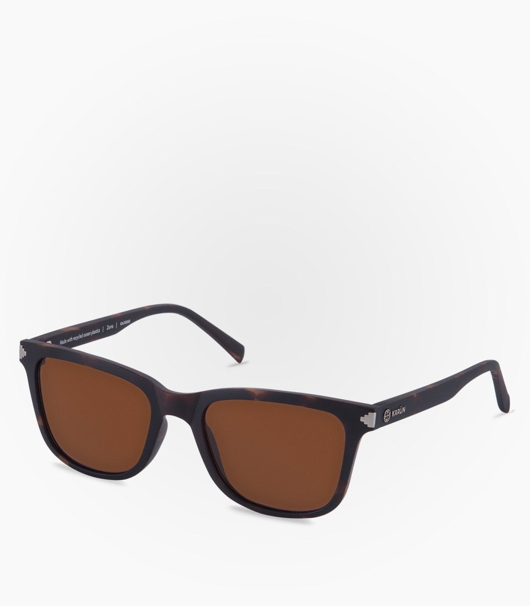 Lentes de Sol Zorro Havana - Imagen 3