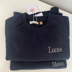 Sudadera nombre Cádiz