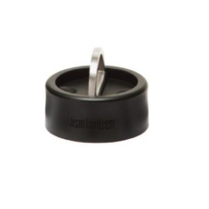 Tapa con gancho D Ring Ancha