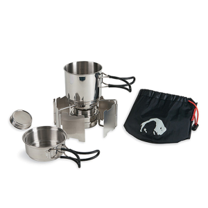 Set Cocinilla de Alcohol