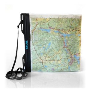 Porta Mapas Carry Dry M30