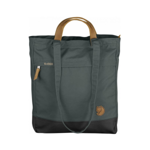 Bolso Totepack #1 Stonre Grey/Black