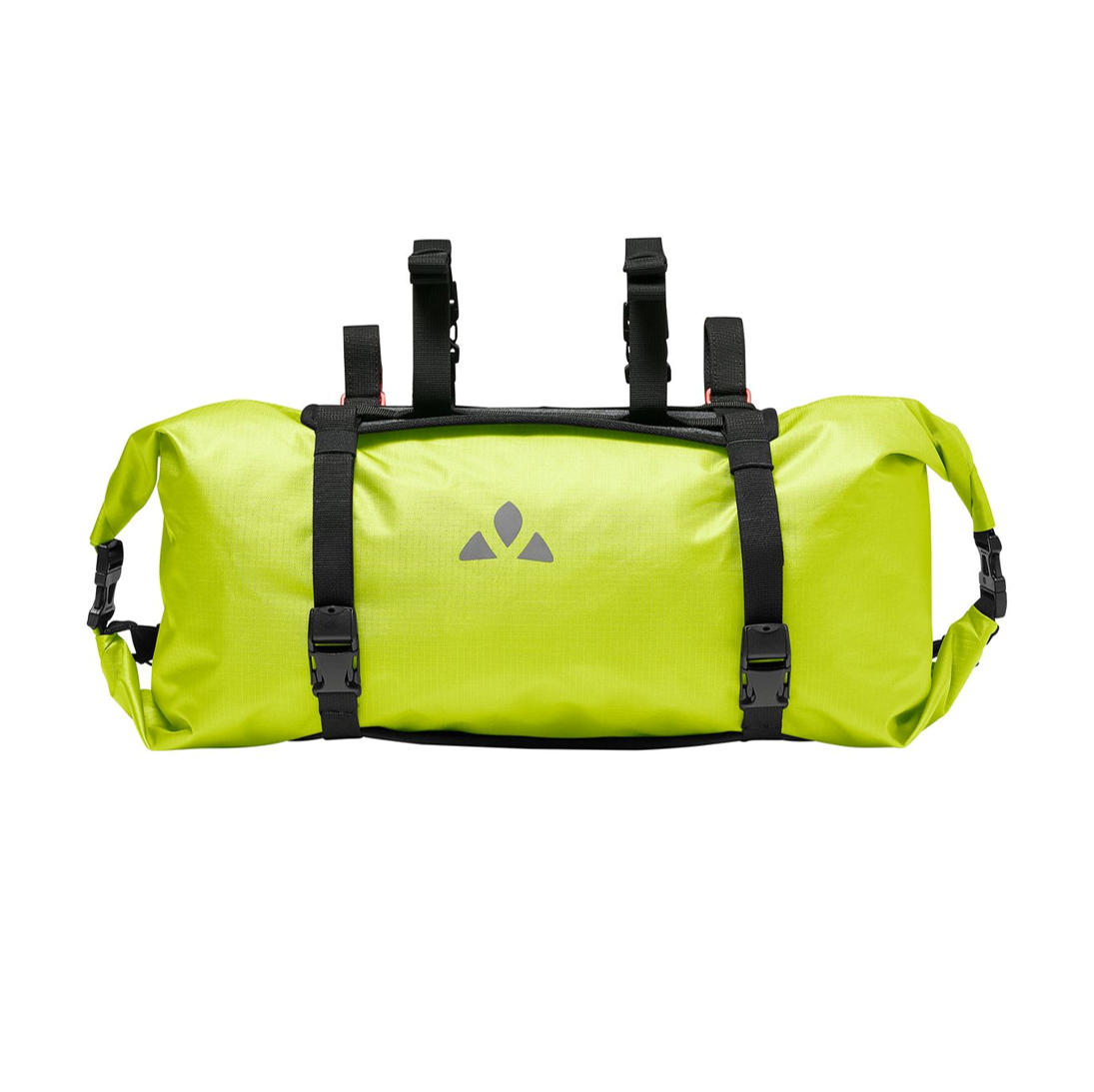 Bolsa de manillar Trailfront II para bicicleta