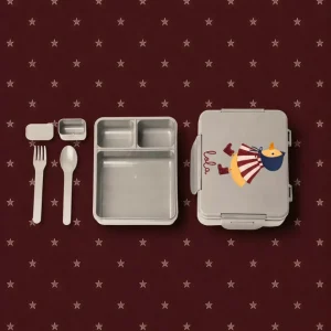 Tupper merienda