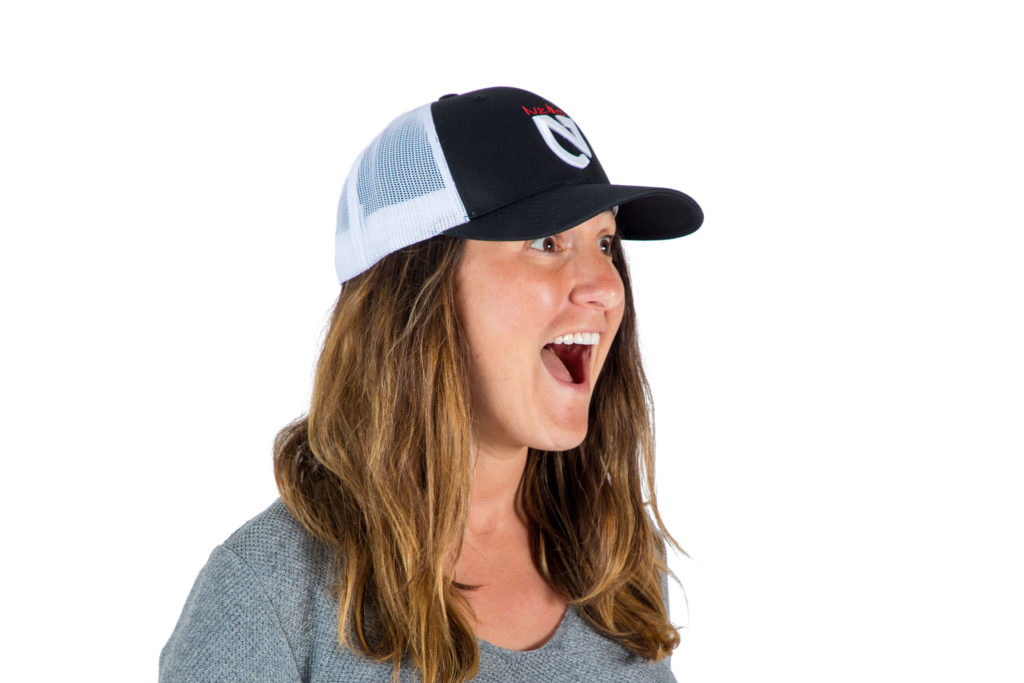 Gorro Shield - Imagen 4