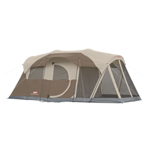 Carpa Weathermaster | 6P