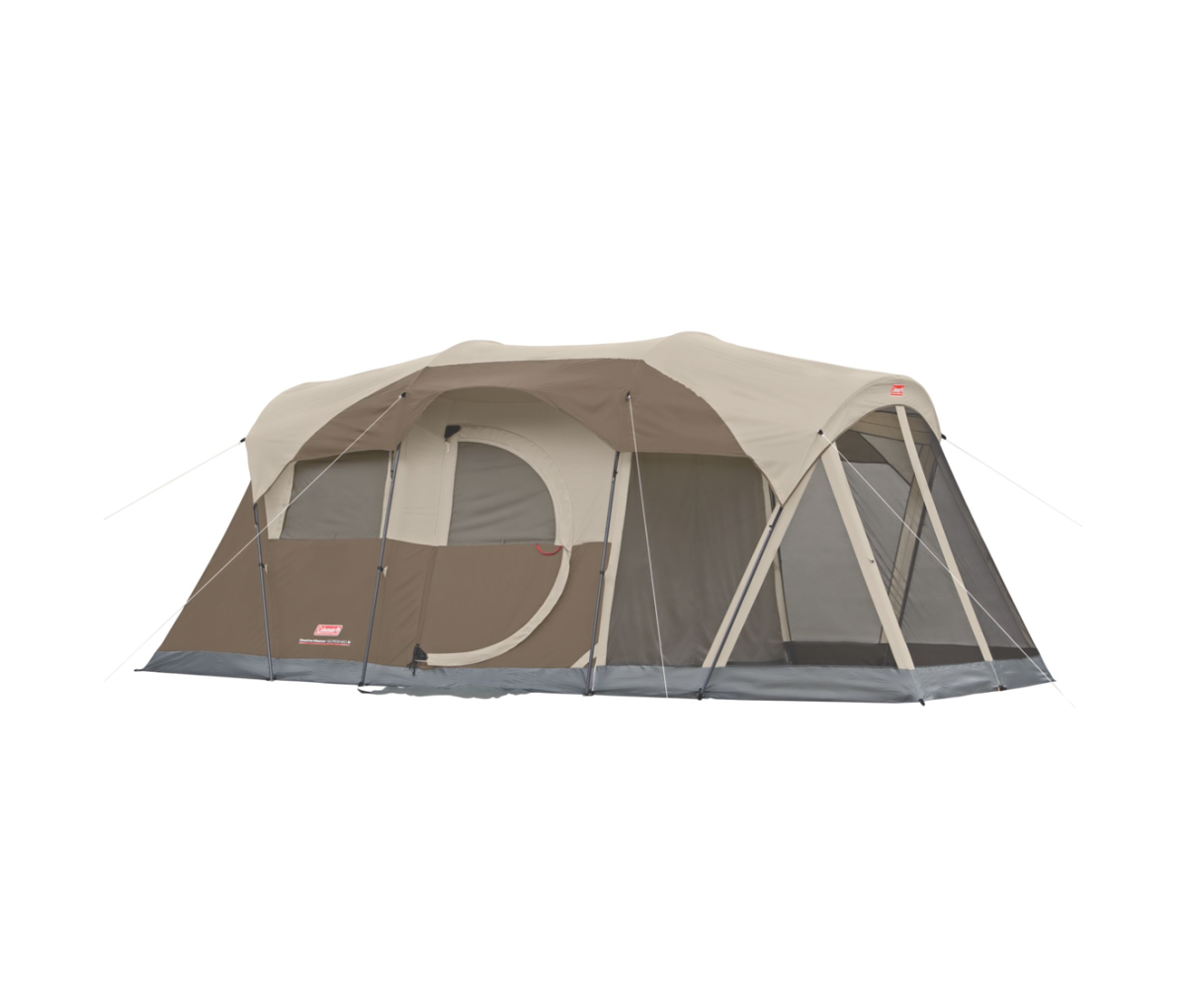 Carpa Weathermaster | 6P