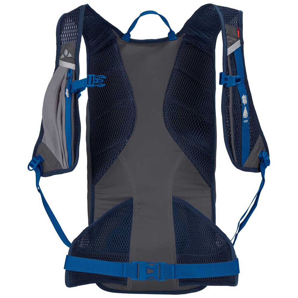Mochila Larice 18L – Iron - Imagen 3